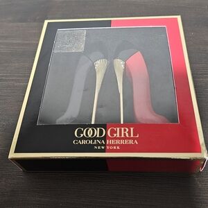 Carolina Herrera Good Gurl Duo Mini Gift Set.